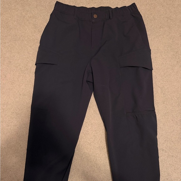 lululemon athletica Other - Lululemon ABC Cargo Pant 34 Waist